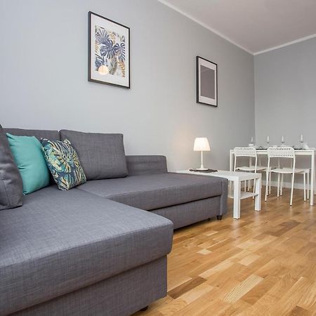Cr Apartament Centrum Zamenhofa 1 Białystok Exteriér fotografie