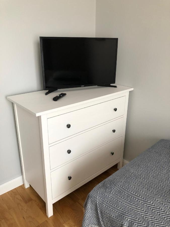 Cr Apartament Centrum Zamenhofa 1 Białystok Exteriér fotografie