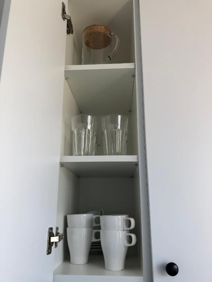 Cr Apartament Centrum Zamenhofa 1 Białystok Exteriér fotografie