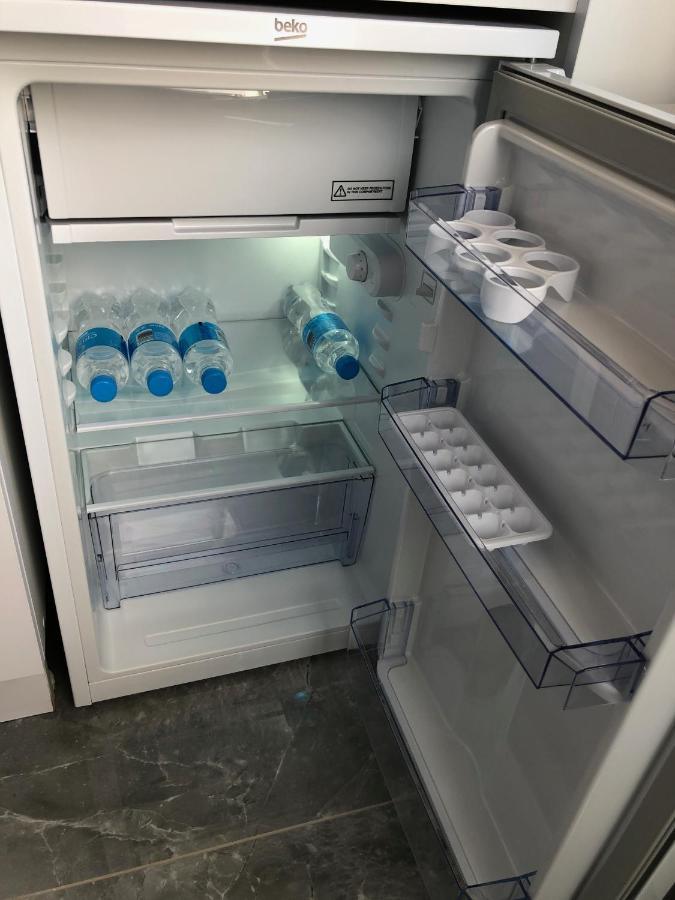 Cr Apartament Centrum Zamenhofa 1 Białystok Exteriér fotografie